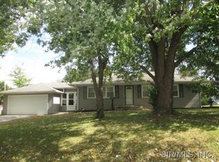 302 S Randall St, Steeleville, IL 62288