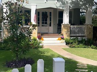 2112 Sage Creek Loop, Austin, TX 78704