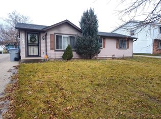 10419 W Jonen St, Milwaukee, WI 53224