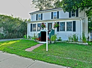 145 S Main St, Randolph, MA 02368