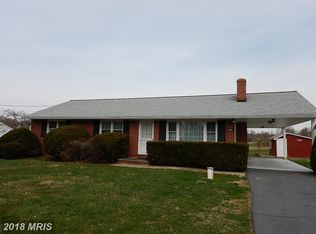 2011 S Fountain Green Rd, Bel Air, MD 21015