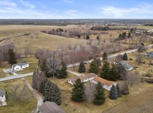 W2347 Swoboda Rd, East Troy, WI 53120