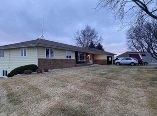 6549 Matz Rd, Dane, WI 53529