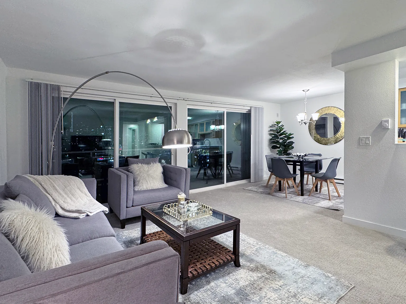 2 bed, 1.5 bath, 867 sqft, $3,100 — Photo 4