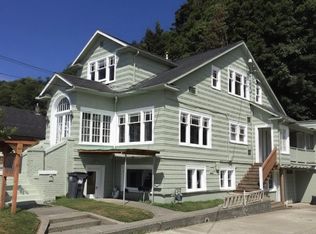 2415 Queets Ave UNIT C, Hoquiam, WA