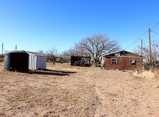 1385 S Rawhide Rd, Odessa, TX 79763