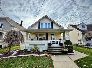 2711 Linwood Ave, Niagara Falls, NY 14305