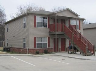 1314 N 47th St, Fort Smith, AR 72904