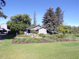 22 Krogseth Way, Naples, ID 83847