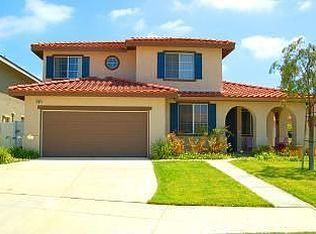 964 Caliente Way, Oxnard, CA 93036