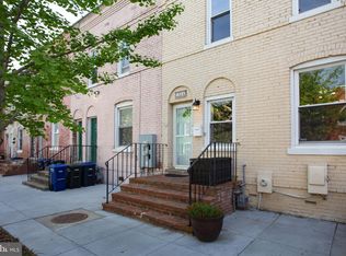 1254 Carrollsburg Pl SW, Washington, DC 20024