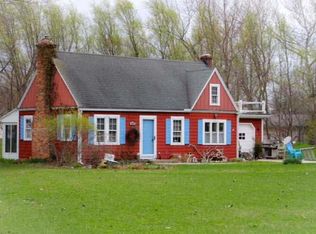 12132 La Salle Ct, La Salle, MI 48145