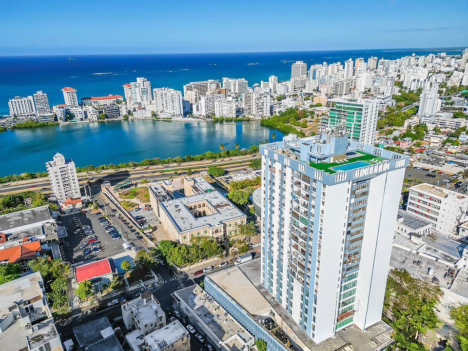 1st image of 958 Avenue Juan Ponce De Gln #22G