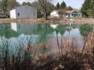 615 S Three Bs And K Rd, Galena, OH 43021