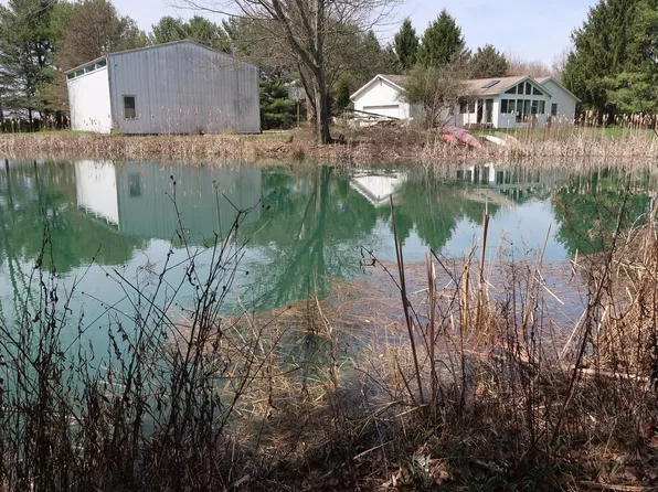 615 S Three Bs And K Rd, Galena, OH 43021