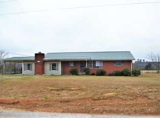 1121 County Road 515, Myrtle, MS 38650