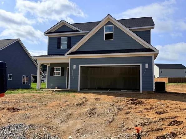 143 Grinnell Loop, Sanford, NC 27332