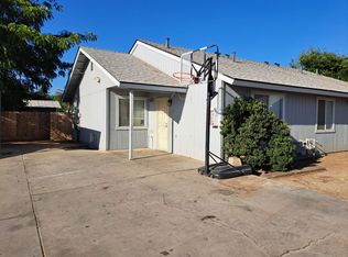 1452 S. College Ave, Dinuba, CA 93618