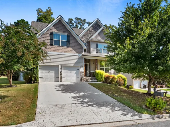 122 Jones Creek Cir, Anderson, SC 29621