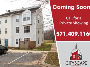 8044 Harbor Tree Way, Gaithersburg, MD 20886