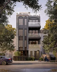 637 Madison Street in Stuyvesant Heights