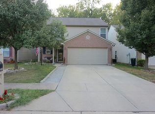 8248 Lake Tree Ln, Indianapolis, IN 46217