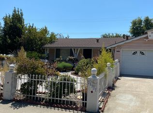 25937 Calaroga Ave, Hayward, CA 94545