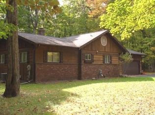 3537 Sunset Ln, Rhinelander, WI 54501
