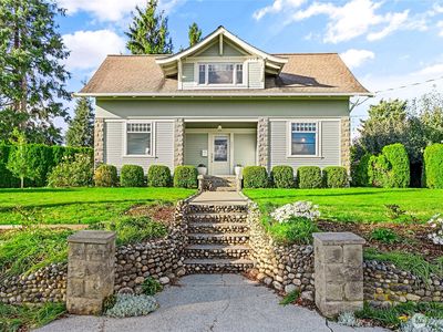 607 E Front Street, Lynden, WA, 98264