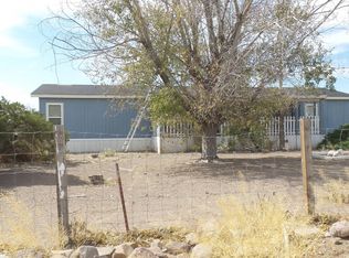 8815 Cimarron Trl, Stagecoach, NV