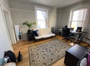 36 State St #4, Portland, ME 04101