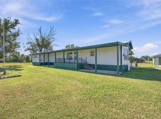 13276 S 4329th, Chouteau, OK 74337