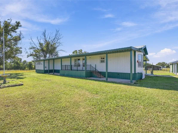 13276 S 4329th, Chouteau, OK 74337
