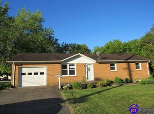 408 S Patterson St, Clarkson, KY 42726