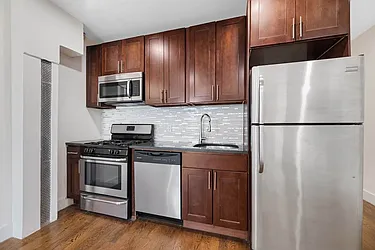 Rented by REAL New York