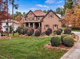 336 Kenway Loop, Mooresville, NC 28117