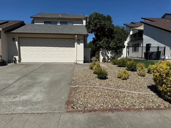 1967 Larchmont Cir, Fairfield, CA 94534