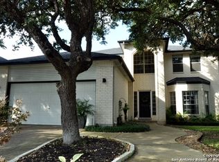 9543 Legend Isle Dr, San Antonio, TX 78254