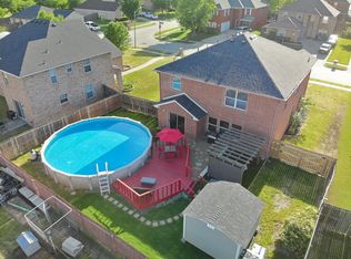 1394 Saltillo St #1394, Grand Prairie, TX 75051