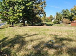 201 E Railroad Ave, Energy, IL 62933