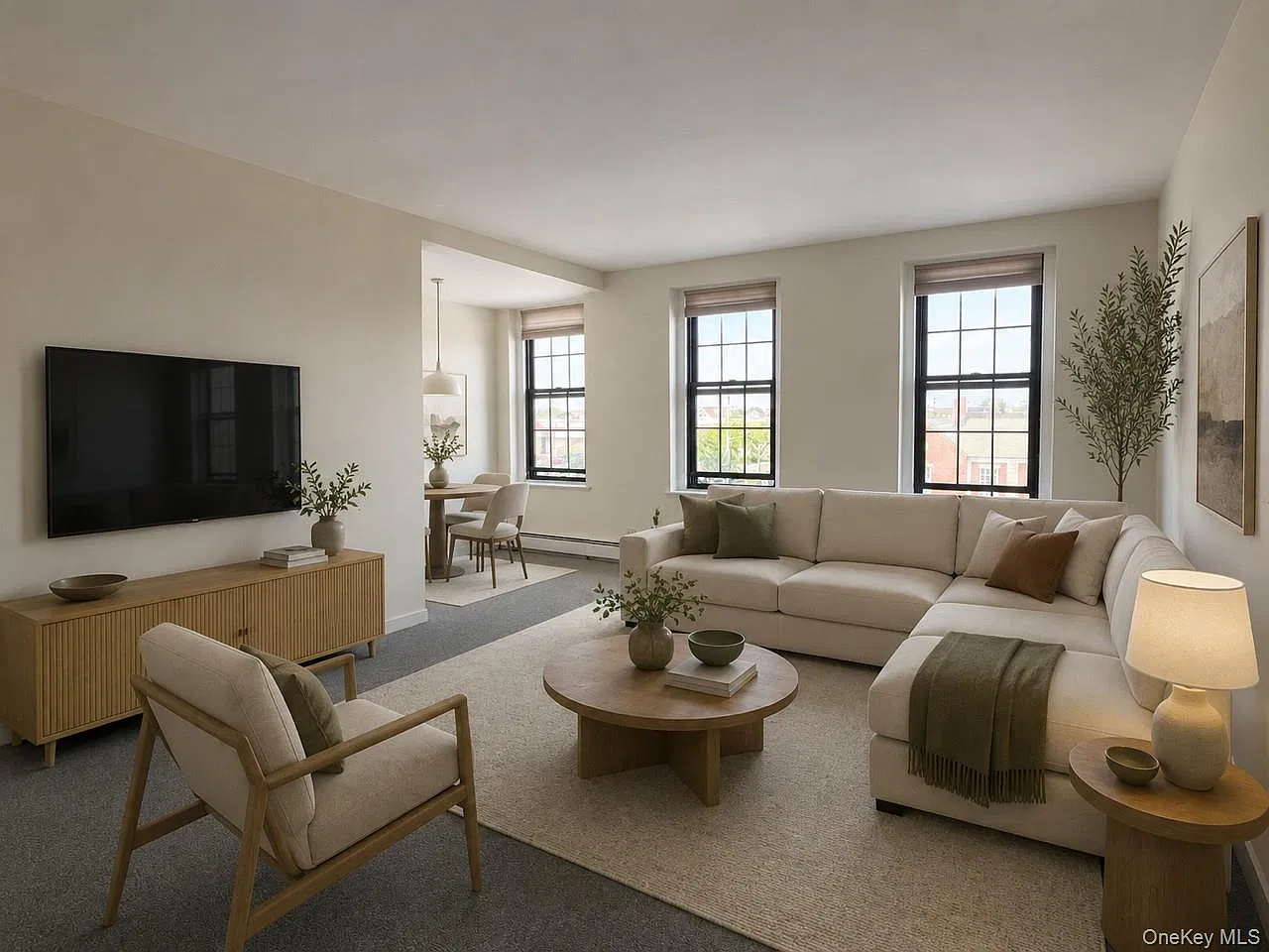 1 bed, 1.0 bath, 680 sqft, $2,800 — Photo 3