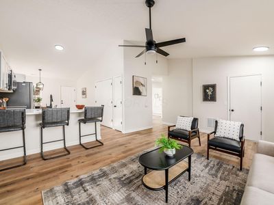 2977 Ironstone Dr, Columbus, OH, 43231