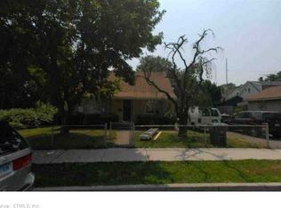 1309 Madison Ave, Bridgeport, CT 06606