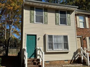 2816 Oak Hill Dr, Williamsburg, VA 23185
