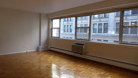 Rented by Metropolitan Equities