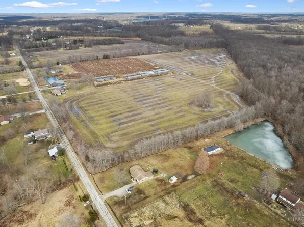 34 Antioch Rd, Hamersville, OH 45130