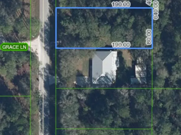 2406 Gresham St, Sebring, FL 33875