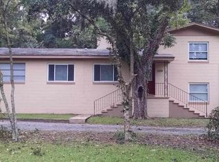 1308 Sharon Rd, Tallahassee, FL 32303