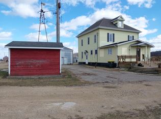 E10056 County C Road, North Freedom, WI 53951