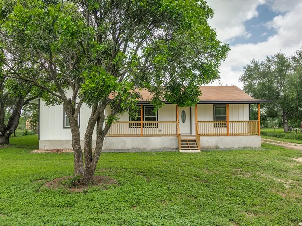 3065 VALLEY RD, San Antonio, TX 78221